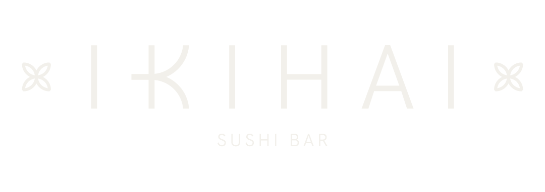 Logotipo IKIHAI 1